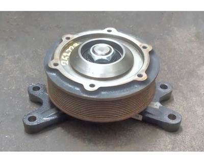 Detroit DD13 Fan Clutch for a Freightliner Cascadia 116 Day Cab