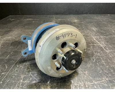 Detroit DD13 Fan Clutch for a Freightliner CASCADIA