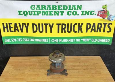 Freightliner Fan Clutch