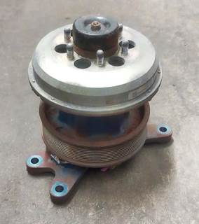 Freightliner Fan Clutch