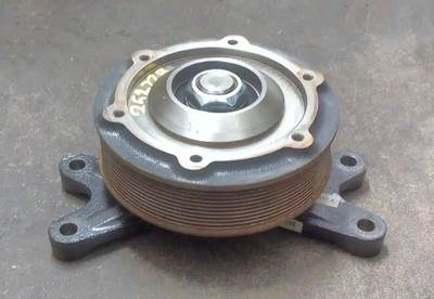 Freightliner Cascadia 116 Fan Clutch for a Freightliner Cascadia 116 Day Cab