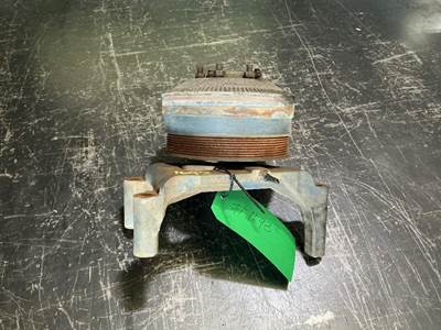 Freightliner Columbia 112 Fan Clutch