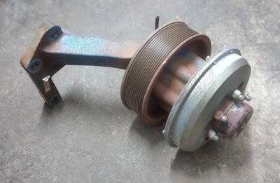 Kenworth Fan Clutch