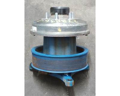 Mack MP7 Fan Clutch for a Mack CXU612