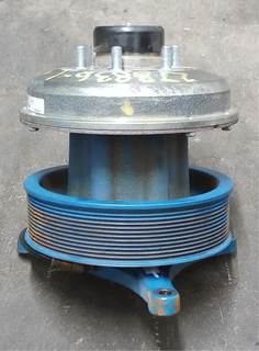 Mack Pinnacle CXU612 Fan Clutch for a Mack CXU612