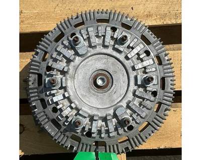 Paccar MX-13 Fan Clutch for a Peterbilt 384