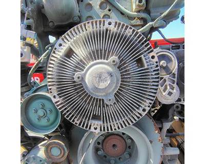 Volvo D13 Fan Clutch