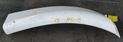 Freightliner Cascadia 113 Right Fender Extension