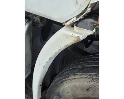 Freightliner Cascadia 113 Right Fender Extension