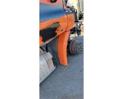Freightliner Cascadia 113 Right Fender Extension