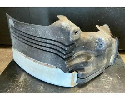 Freightliner Cascadia 113 Right Fender Extension