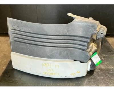 Freightliner Cascadia 113 Right Fender Extension