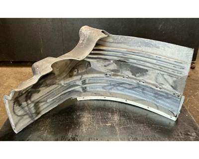 Freightliner Cascadia 113 Right Fender Extension