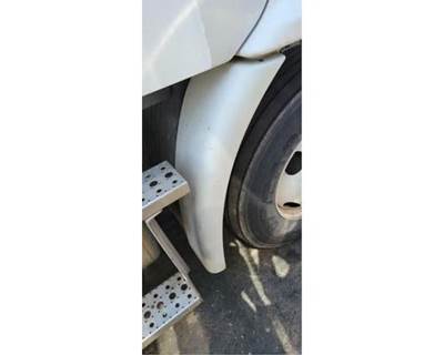 Freightliner Cascadia 113 Right Fender Extension