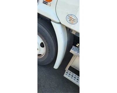 Freightliner Cascadia 113 Left Fender Extension