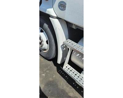 Freightliner Cascadia 113 Left Fender Extension