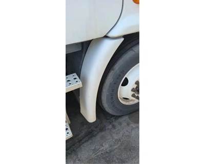 Freightliner Cascadia 113 Right Fender Extension