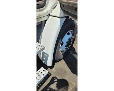 Freightliner Cascadia 113 Right Fender Extension