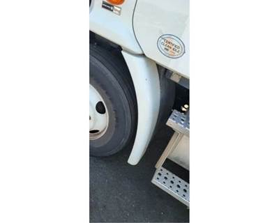 Freightliner Cascadia 113 Left Fender Extension
