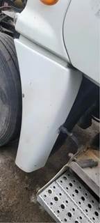 Freightliner Cascadia 125 Left Fender Extension