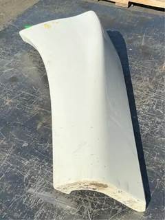 Freightliner Cascadia 125 Left Fender Extension