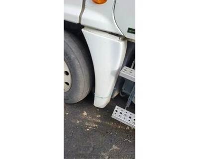 Freightliner Cascadia 125 Left Fender Extension