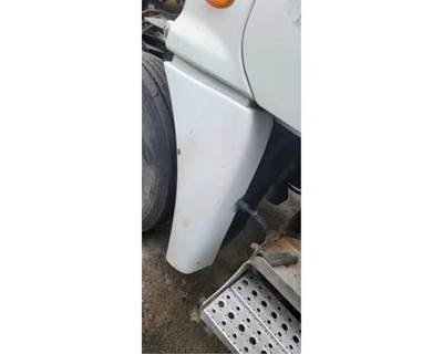 Freightliner Cascadia 125 Left Fender Extension