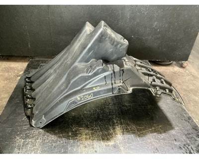 Freightliner Cascadia 126 Fender Extension