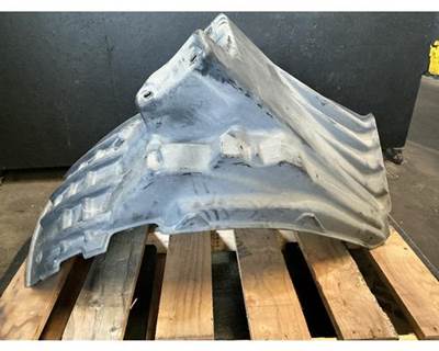 Freightliner Cascadia 126 Fender Extension