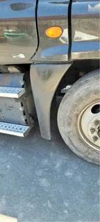 Freightliner Cascadia Right Fender Extension
