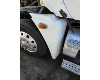 Freightliner Columbia 120 Left Fender Extension