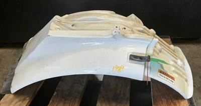 Freightliner M2 106 Right Fender Extension