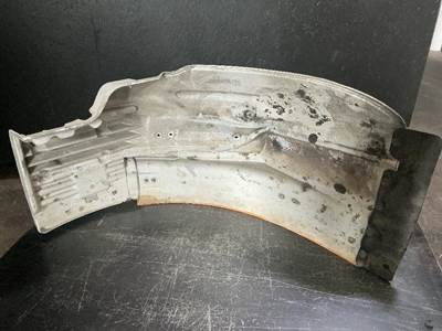 Freightliner M2 106 Right Fender Extension