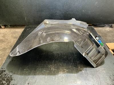 Freightliner M2 106 Left Fender Extension