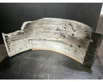 Freightliner M2 106 Right Fender Extension