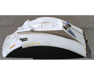 Freightliner M2 106 Fender Extension