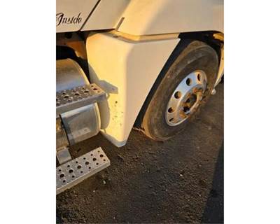 Freightliner ST120 Right Fender Extension