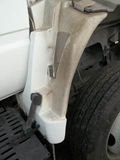 GMC Right Fender Extension