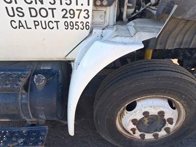 International 4300 Right Fender Extension