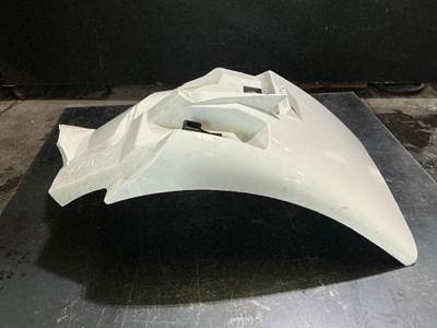 International 4300 Left Fender Extension