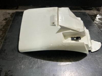 International 4300 Right Fender Extension