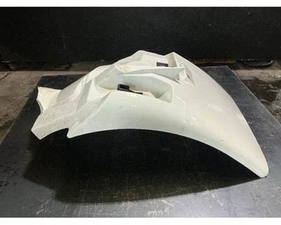 International 4300 Left Fender Extension