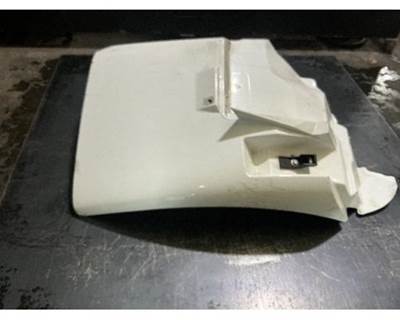International 4300 Right Fender Extension