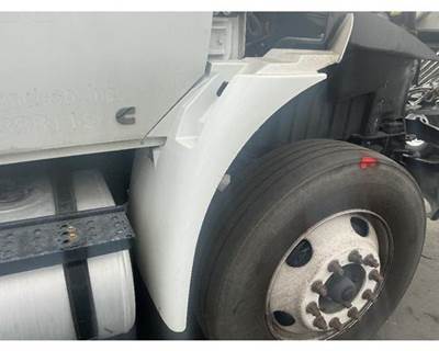 International 4400 Fender Extension