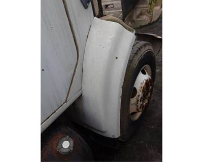 International 4700 Right Fender Extension