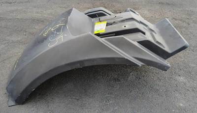 International Fender Extension