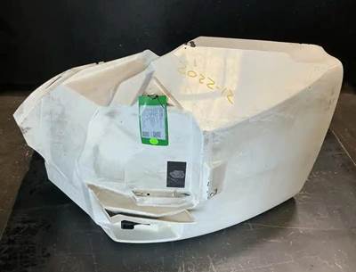 International DuraStar 4300 Left Fender Extension