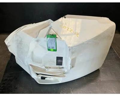 International DuraStar 4300 Left Fender Extension