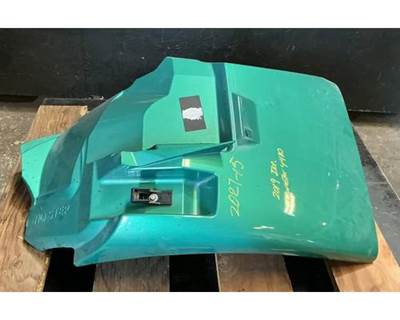 International DuraStar 4400 Left Fender Extension