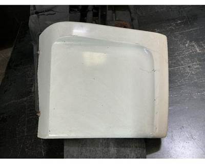 International LT625 Right Fender Extension